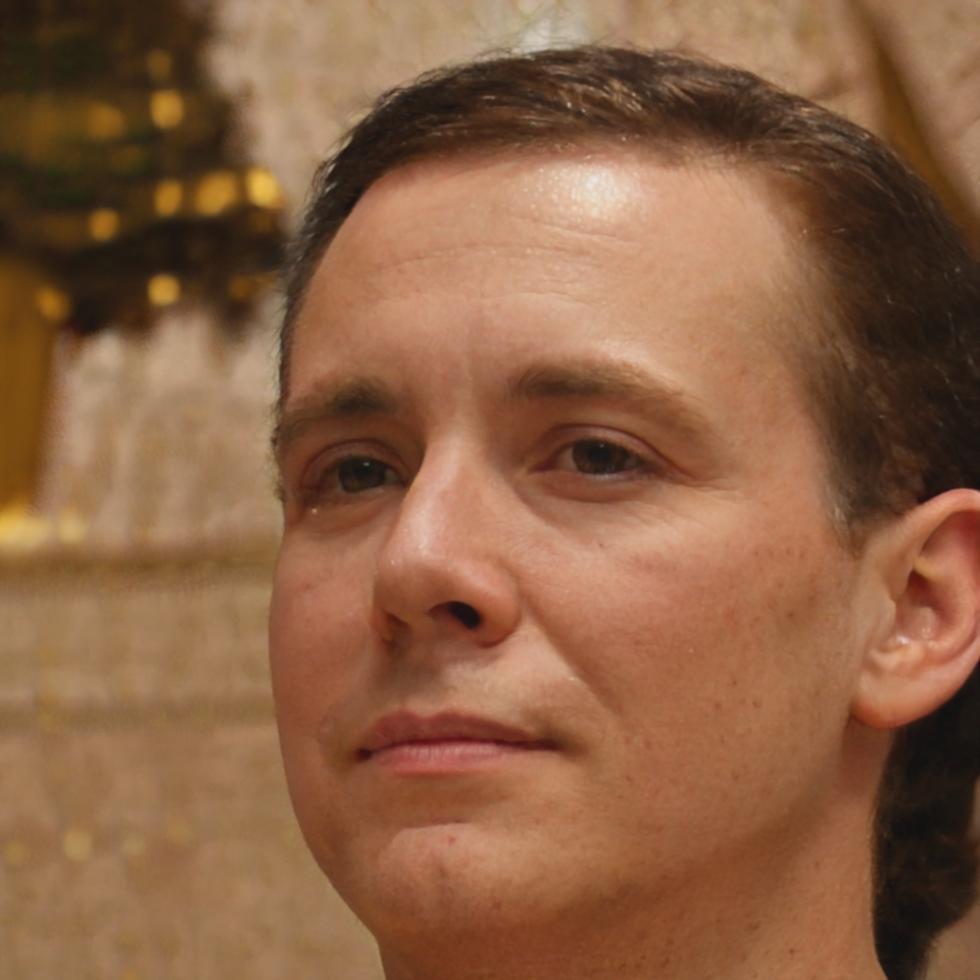 Matthias Engelmann, Geschäftsführer