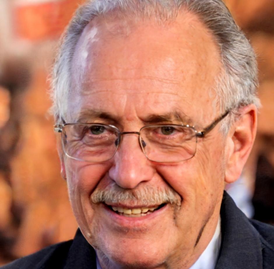 Portrait von Stefan Müller